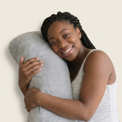 Nurtaura Serenity Pillow — Sleep Comfortably Through the Night